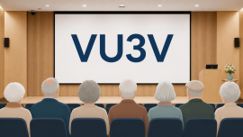 VU3V - ZIMNÍ SEMESTR 2026/2027